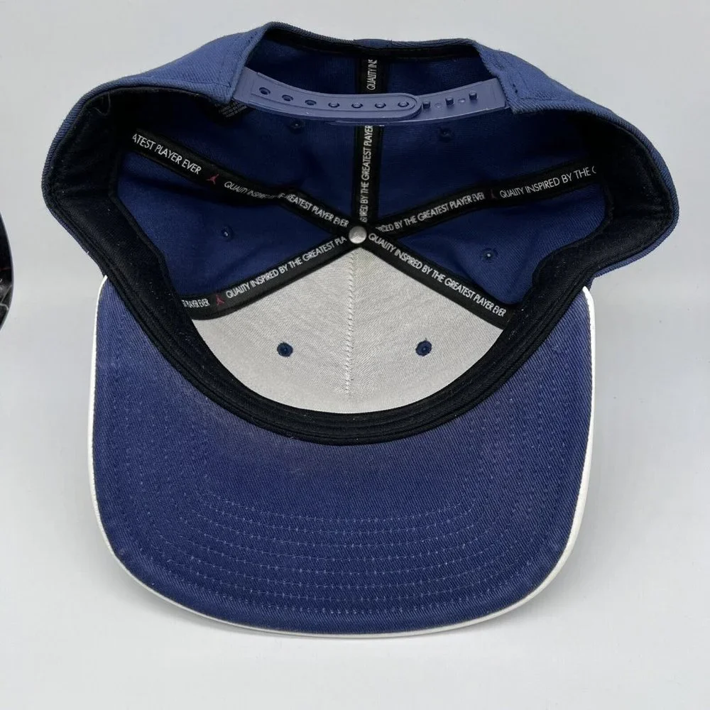 Air‎ Jordan 23 Tokyo Jumpman Hat Snapback Cap